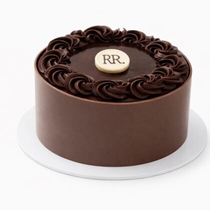 Torta Matilda de Chocolate Intenso