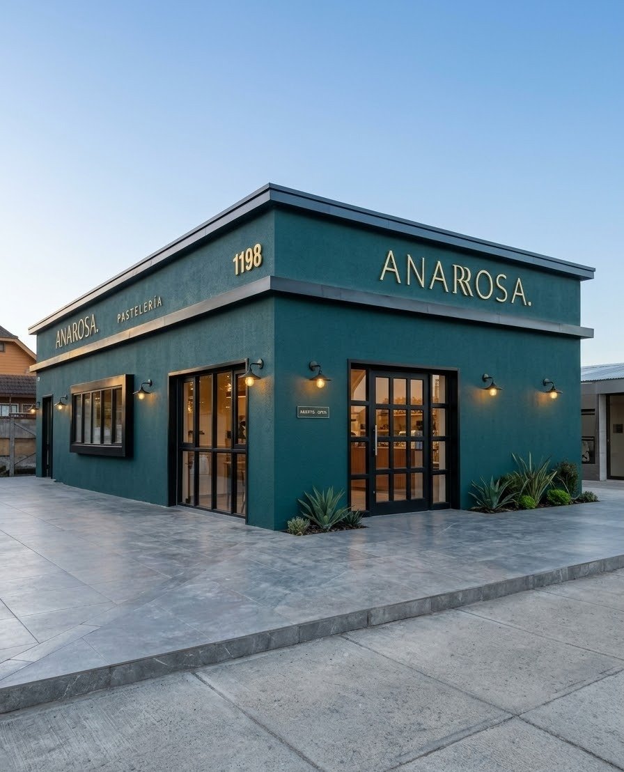 anarrosa tienda